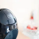 Berchida 6 شقة لا كاليتا