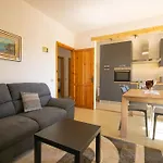 شقة Berchida 6