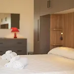 شقة Berchida 6 *