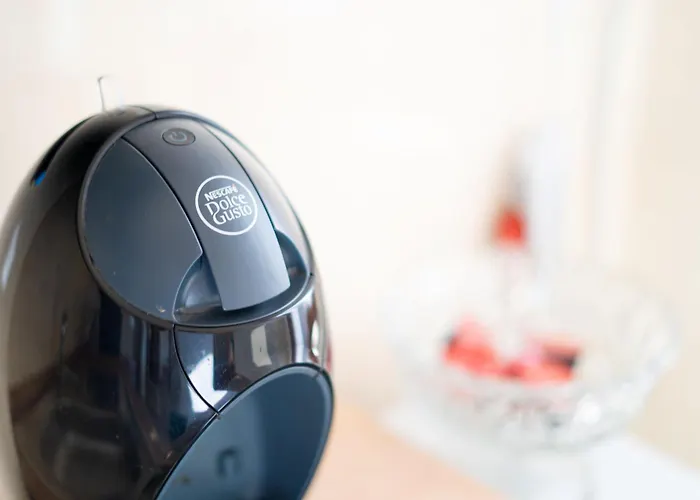 Berchida 6 Apartman La Caletta