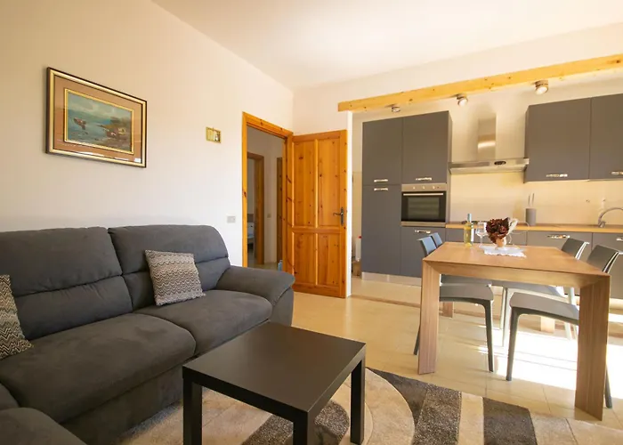 Apartman Berchida 6