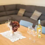 Apartmán Berchida 6 La Caletta