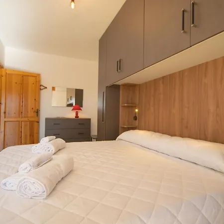 Berchida 6 아파트