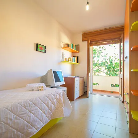 Berchida 6 Appartement