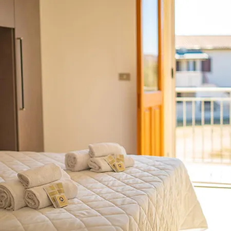 아파트 Sweet Holidays - Berchida 6 - E Centro A Piedi A *