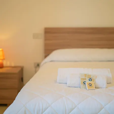 Berchida 6 Appartamento La Caletta