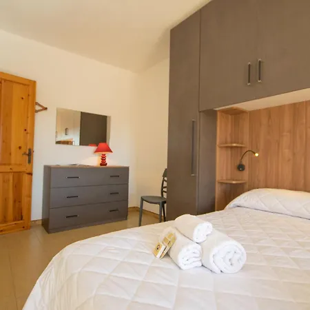 Sweet Holidays - Berchida 6 - E Centro A Piedi A 아파트