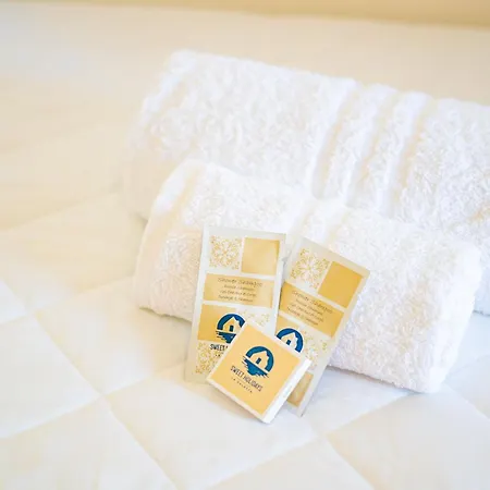 Appartement Berchida 6