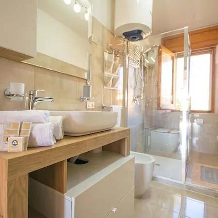 아파트 Sweet Holidays - Berchida 6 - E Centro A Piedi A
