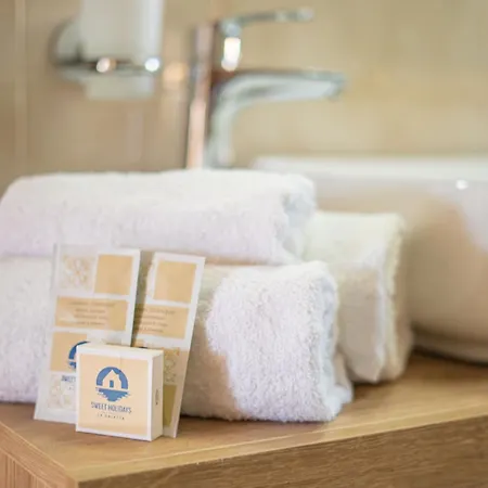 Berchida 6 Appartement *