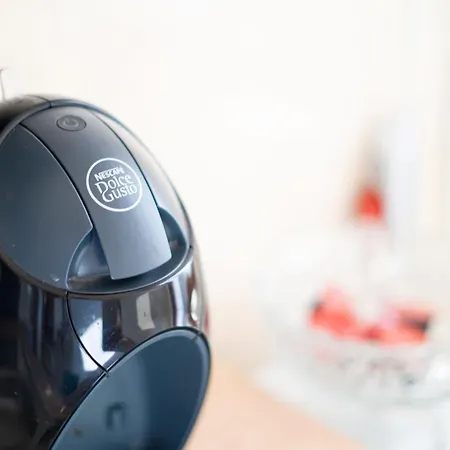 Berchida 6 아파트 라 칼레타