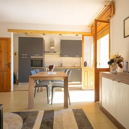 Berchida 6 Appartement