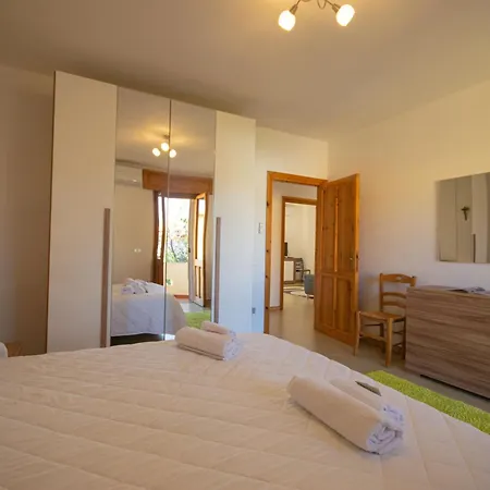 Berchida 6 Appartement *