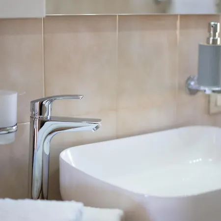 Appartement Berchida 6 *