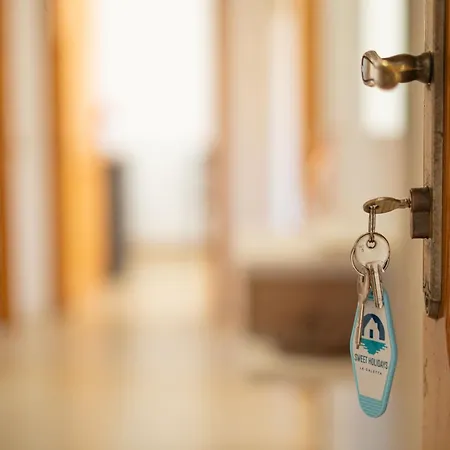 Berchida 6 라 칼레타