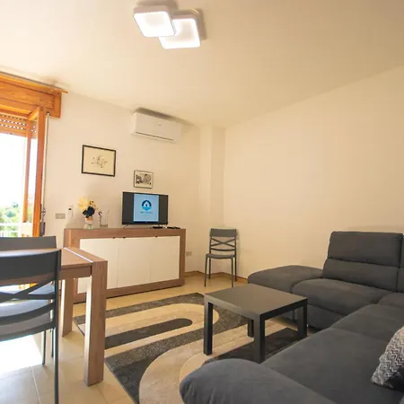 Berchida 6 Apartmán