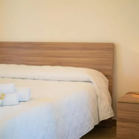 Berchida 6 公寓 拉卡勒塔