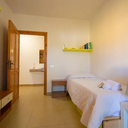 Berchida 6 Apartmán