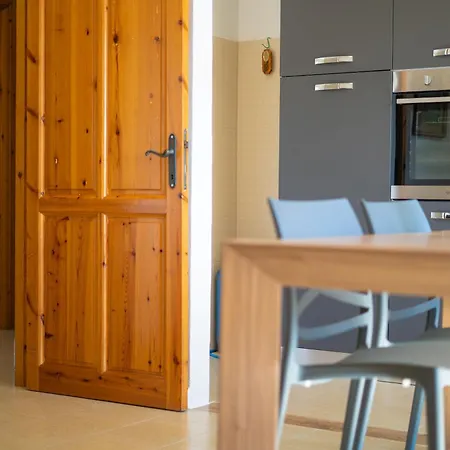 Apartmán Berchida 6