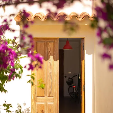 Appartement Berchida 6 La Caletta