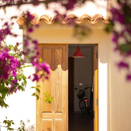 Sweet Holidays - Berchida 6 - E Centro A Piedi A Διαμέρισμα